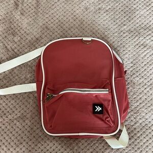 Threads Mini Backpack